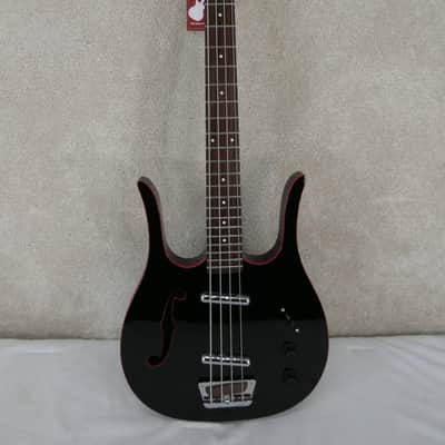 Danelectro Longhorn Bass image 1
