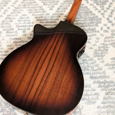 Firefly G K24-E 2026 - Koa image 3