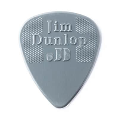 Immagine Dunlop - 44P73 - Nylon Standard Guitar Pick - .73mm - Pack of 12 (44P73) - 3
