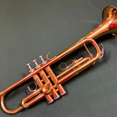 YAMAHA Yamaha Trumpet YTR-2310 [SN 00954] (01/02) | Reverb