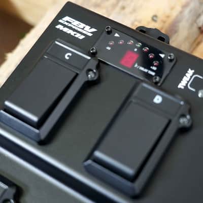 Immagine Line 6 Spider IV 15 - 8