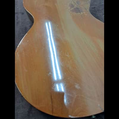 Gibson Early 70s Les Paul Recording Walnut w/OHSC (544) USED image 21