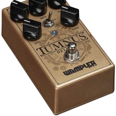 Wampler Tumnus Deluxe image 2