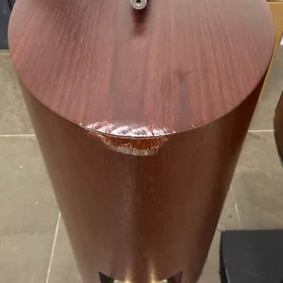 B&W 805s - Rosewood image 5