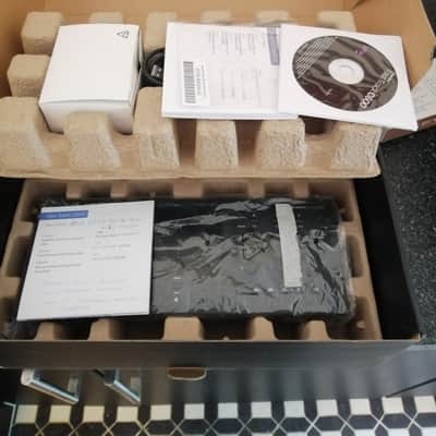 M-Audio Fast Track C600 image 4