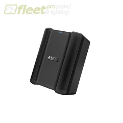 Immagine Alto Professional Busker 200-Watt Battery-Powered Portable PA System 2023 - Present - Black - 2