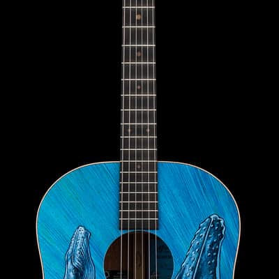 Martin DSS Biosphere II #18672 (NAMM) image 5