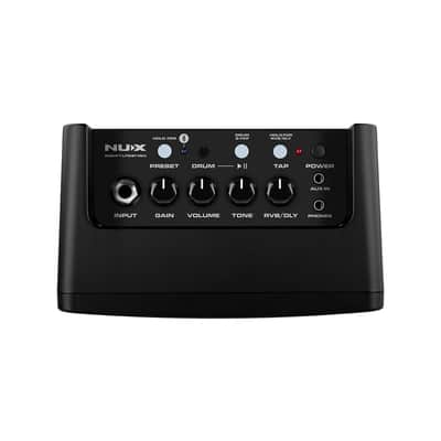 NUX MIGHTY LITE BT MKII image 2