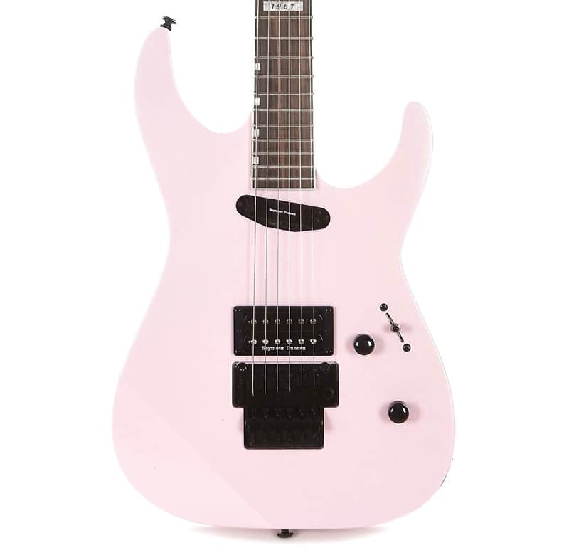 ESP LTD Mirage Deluxe '87 image 2
