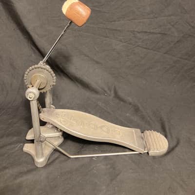 David Garibaldi's Tower of Power, Very Early DW 5000 Series Bass Drum Pedal 1970's image 2