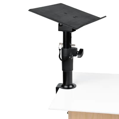 Gator Frameworks DJ Gear Stand (GFWLAPTOP2500) image 3