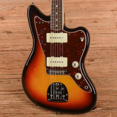 Fender American Vintage '65 Jazzmaster Sunburst 2014 image 2