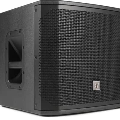 Electro-Voice ELX200-12S 12 inch Passive Subwoofer image 1