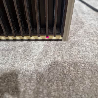 Quad 405 - Power Amplifier - Excellent image 15