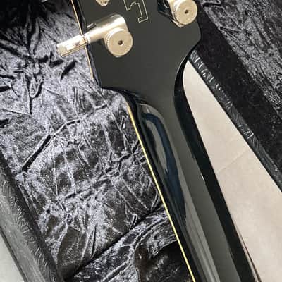 Duesenberg Limited Edition Artist Series Johnny Depp Signature 2014 #43/53 image 12