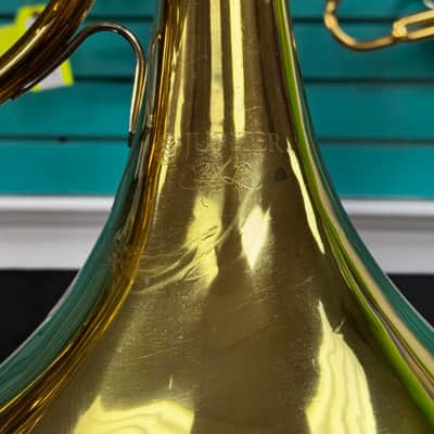 Jupiter CH70 French Horn - Single image 10