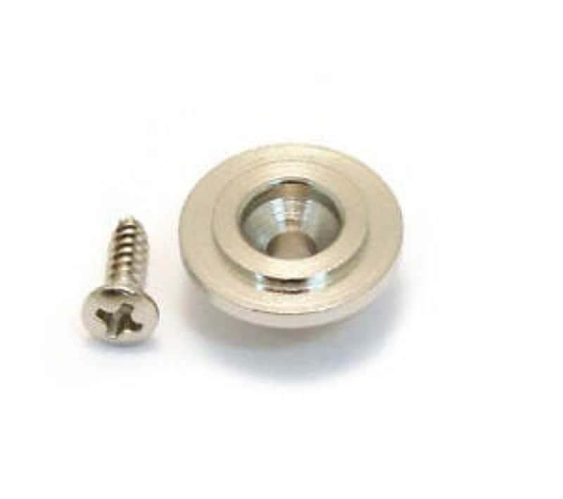 Fender American Professional Bass String Guide, Nickel image 1