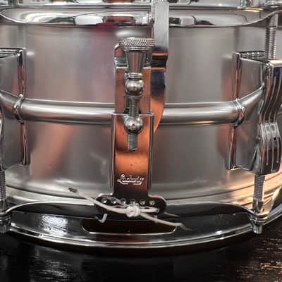 Ludwig Acrolite 5x14" 60`s *MINT* #640202 image 3