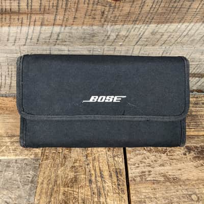 Bose PackLite A1 Power Amplifier W/Case image 8