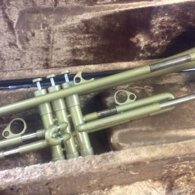Antoine Courtois Evolution I Professional Custom Trumpet image 8