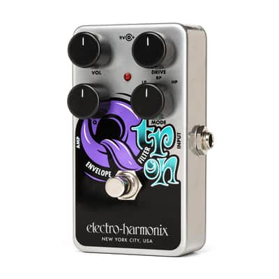 Electro-Harmonix Nano Q-Tron Envelope Filter – Authorized Dealer image 7