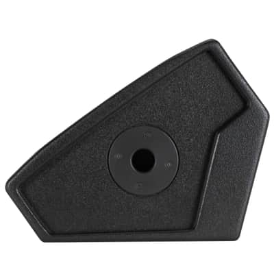 RCF NX 12-SMA Active Coaxial Stage Monitor with 12" Woofer image 5