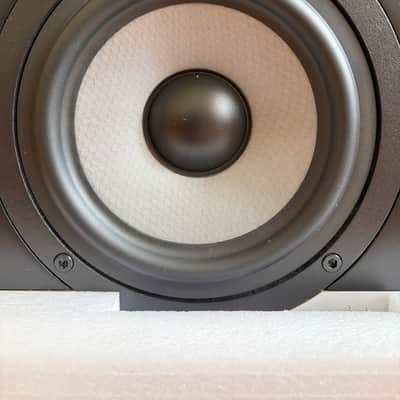 EVE Audio SC205 Active Studio Monitors (Pair) – Mint w/OVP image 2