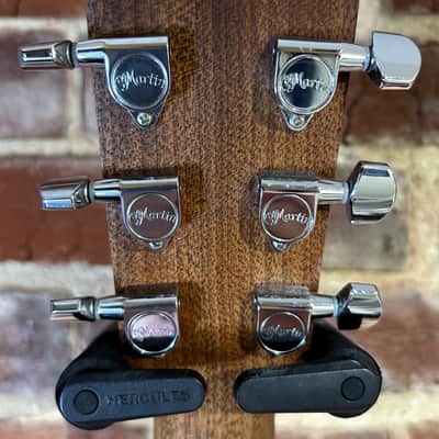 Martin DJr-10 Dreadnought Junior image 8