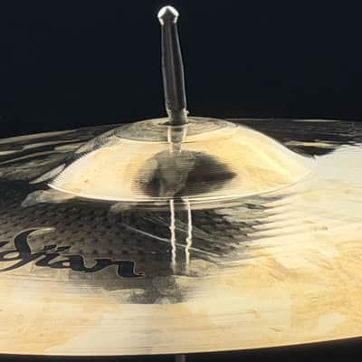 Zildjian 18" A Custom Projection Crash Cymbal - 1499g image 4