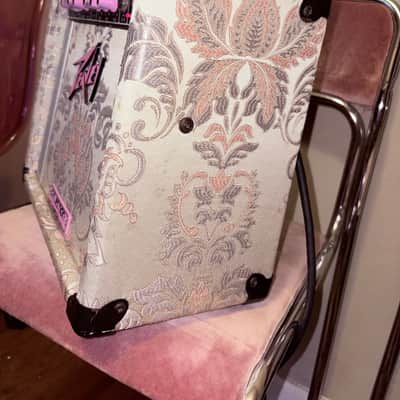 Peavey Rage 158 1989 image 7
