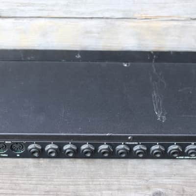 Alesis d-4 sampler image 6