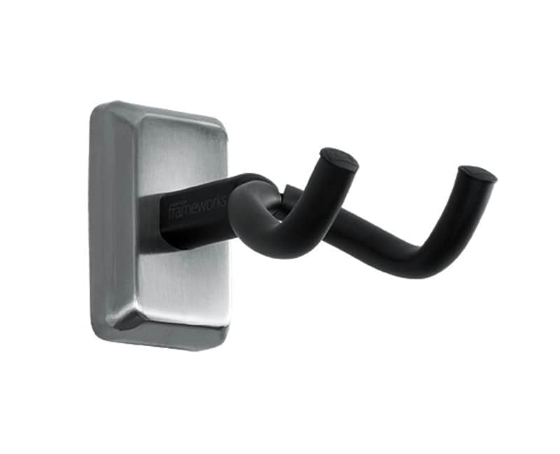 Gator Frameworks Wall Mount Guitar Hanger