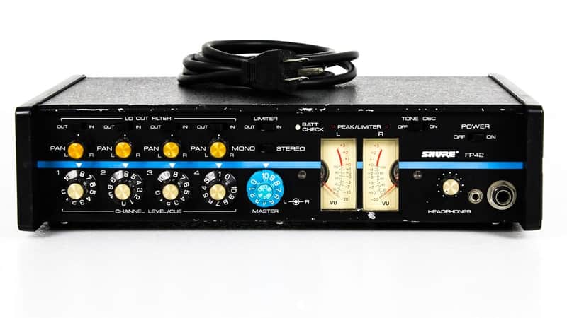 Shure FP42 | Reverb