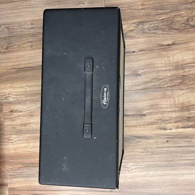 Line 6 Flextone 1x12" Guitar Speaker Cabinet 1998 - 2000 - Black image 5