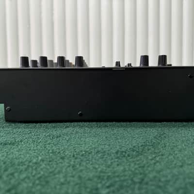 Pioneer DJM-600 Four Channel Mixer image 6