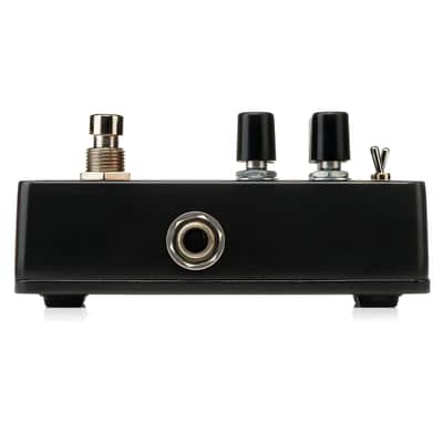 Electro Harmonix Bender Royale MK III Black image 4