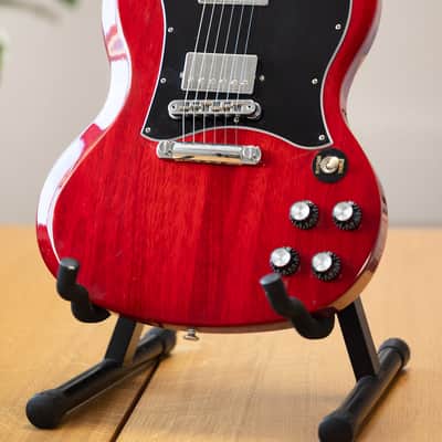 2024 Gibson USA SG Standard - in Cherry Red image 1