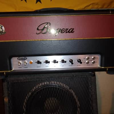 Bugera 1960 Infinium 2020 image 1