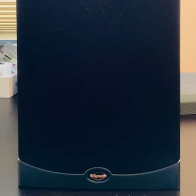 Klipsch RB-600 black | Set of 2 speakers | Special limited edition series - Black image 5
