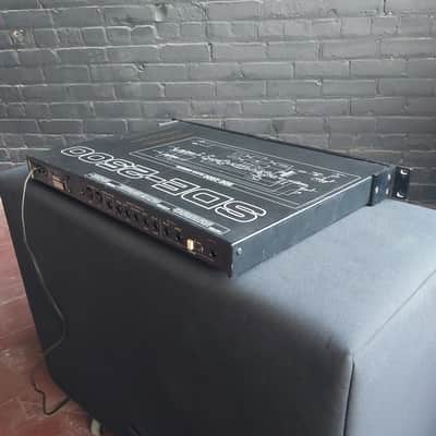 Roland SDE-2500 MIDI Digital Delay image 7