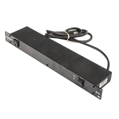 Furman - M8X Power Conditioner - USED image 4