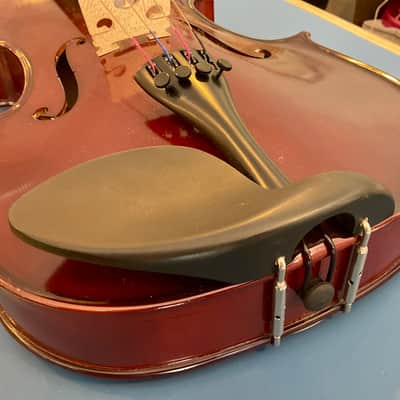 Student Viola w/Case image 5