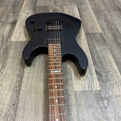 2004 ESP LTD M-50 w/GB 7.5 LBS image 5