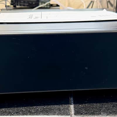 Sony CDP-CE235 Digital Optical Out 5-Disc Changer CD Player; Tested SEE VIDEO image 10