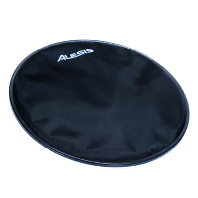 Alesis Replacement Black 10" Mesh Head for Strike, Strike Pro Drum Kits image 8