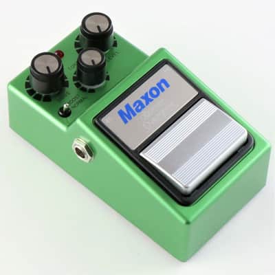 MAXON OD9 PRO PLUS OVERDRIVE image 2