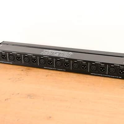 ART T8 8-Channel Transformer/Isolator CG01ZP2 image 1