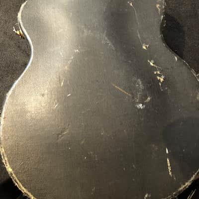 1972 Guild X-500 Hollow Body w/Hard Case image 16