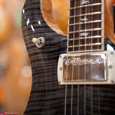 PRS SE McCarty 594 Charcoal image 14