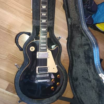 Gibson Standard 1998 - Ebony image 2